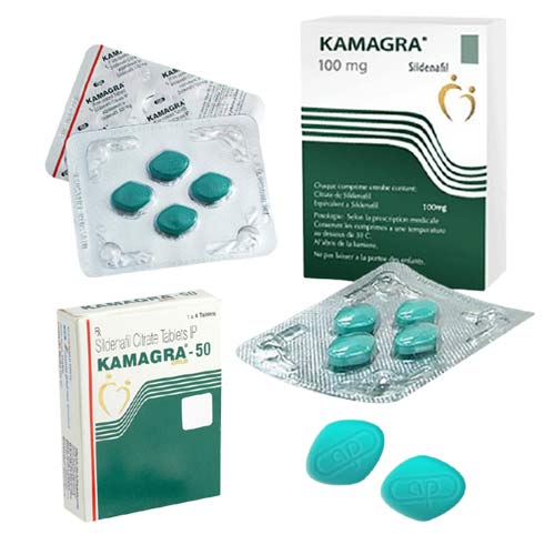 How to order Kamagra online